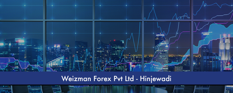 Weizman Forex Pvt Ltd - Hinjewadi 